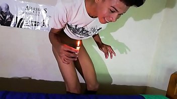 Wax On My Dick thumbnail