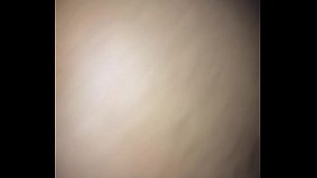 Ex sliding on my wet dick