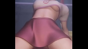 El porno que tiene su juego y saga El porno que tiene su juego y saga