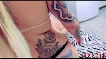 I gave my wife a hyper realistic sex doll as a gift i let my wife fuck her in the pussy and i just put it in the ass