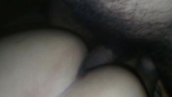 Llene de leche a madura