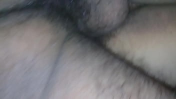 Llene de leche a madura