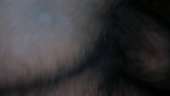 Llene de leche a madura