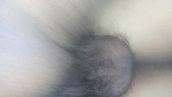 Llene de leche a madura