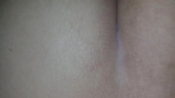 Llene de leche a madura