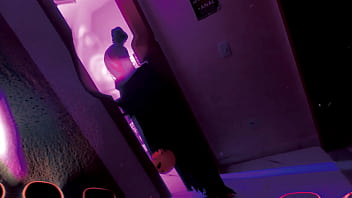 Escolhi travessuras ela quis comer meu cu