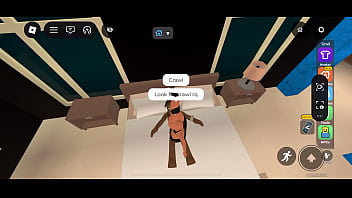 This bad bitch was making my dick hard