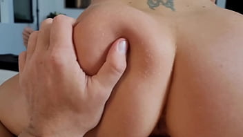 Hotwife cheats with stranger after night out and pulls condom