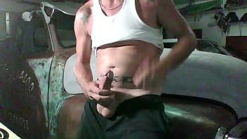 I can't believe my cocks this big