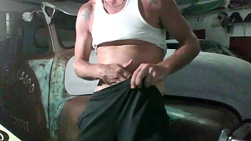 I can't believe my cocks this big