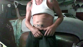 I can't believe my cocks this big