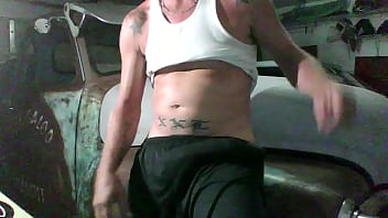 I can't believe my cocks this big