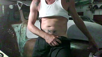 I can't believe my cocks this big