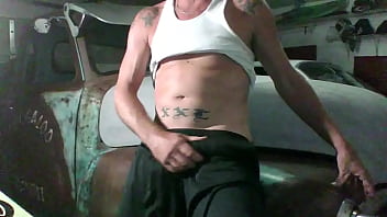 I can't believe my cocks this big