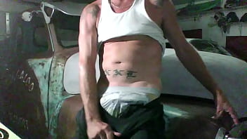 I can't believe my cocks this big