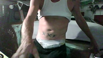 I can't believe my cocks this big