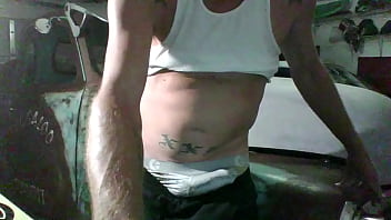 I can't believe my cocks this big