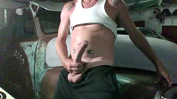 I can't believe my cocks this big