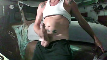 I can't believe my cocks this big