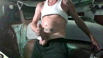 I can't believe my cocks this big