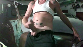 I can't believe my cocks this big