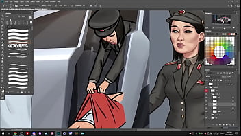 Sts broadcast by dc on picarto from september twenty seventh 2022