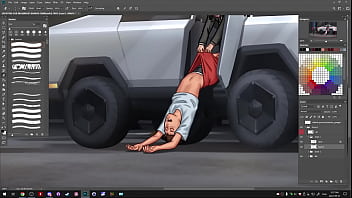 Sts broadcast by dc on picarto from september twenty seventh 2022