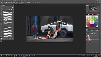 Sts broadcast by dc on picarto from september twenty seventh 2022