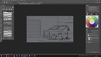 Sts broadcast by dc on picarto from september twenty seventh 2022