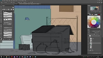 Sts broadcast by dc on picarto from september twenty seventh 2022