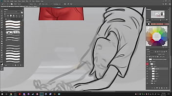 Sts broadcast by dc on picarto from september twenty seventh 2022