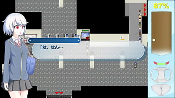 Ekidake only stasion 08