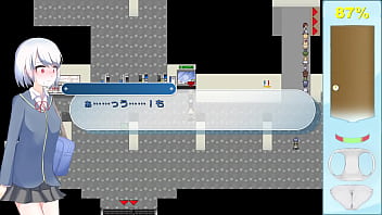 Ekidake only stasion 08