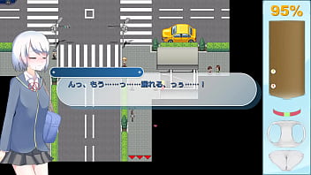 Ekidake only stasion 08