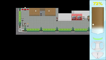 Ekidake only stasion 08