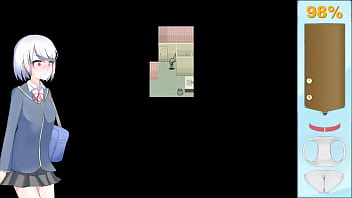 Ekidake only stasion 08