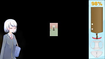 Ekidake only stasion 08