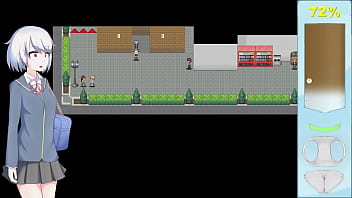 Ekidake only stasion 08