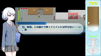 Ekidake only stasion 08