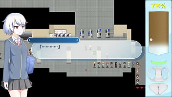 Ekidake only stasion 08