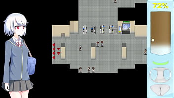 Ekidake only stasion 08