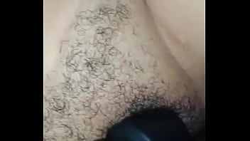 Orgasmo intenso anal amador