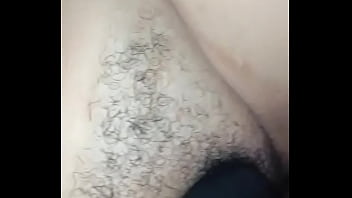 Orgasmo intenso anal amador
