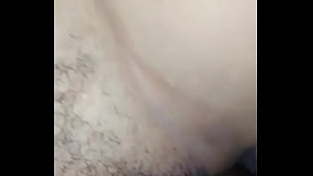 Orgasmo intenso anal amador