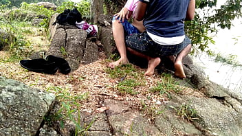 Fucked Step Mother In The Field In Presence Of Stepdaddy Desi Public Sex thumbnail