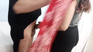 Anal love between muslim stepsister and indian stepbrother big lund doggystyle in desi gaand