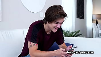 Female bot kenna does have an oral program