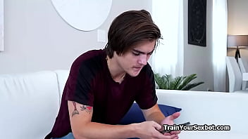 Female bot kenna does have an oral program