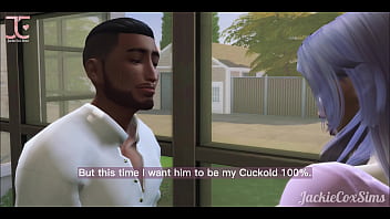 Your small dick had to be humiliated at work