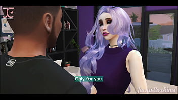 Your small dick had to be humiliated at work